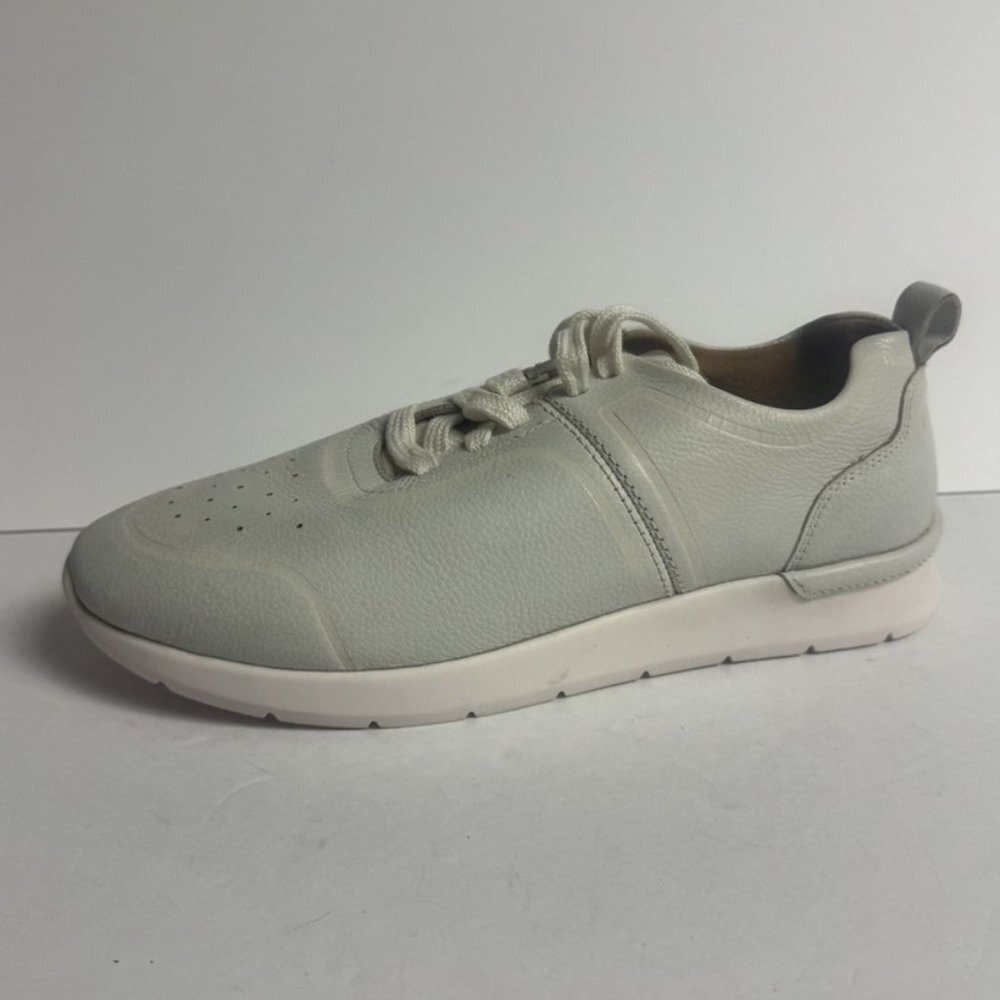 Softwalk Women's Stella Sneaker White Size 9W